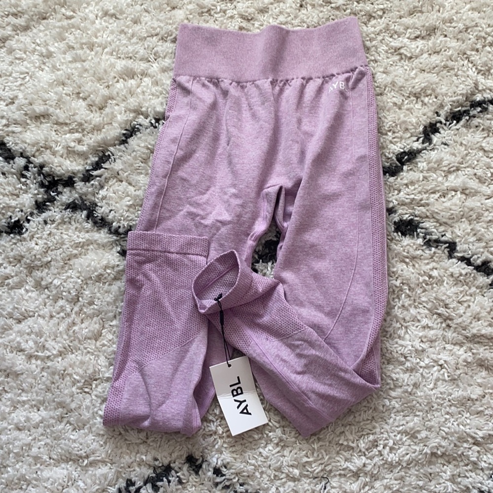 Aybl leggings NWT